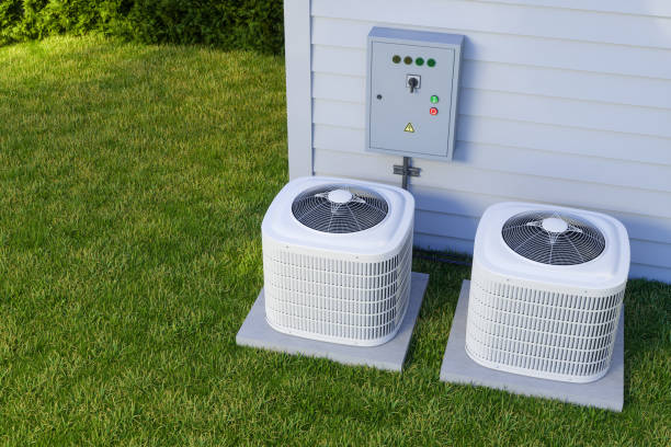 Best Best HVAC Companies  in Kearney Park, MS