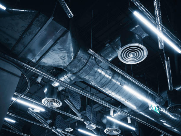 Trusted Kearney Park, MS HVAC Experts