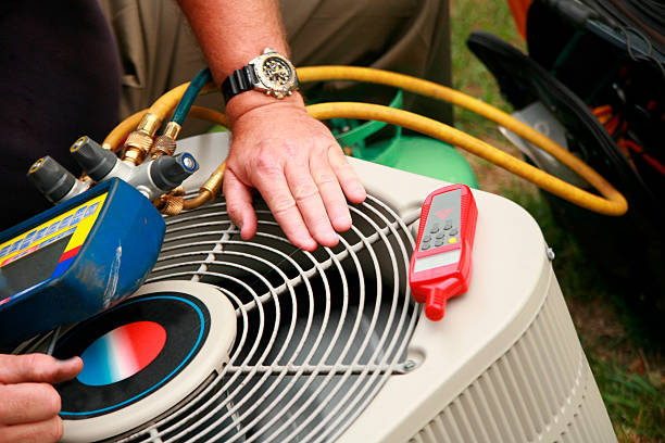 Best Local HVAC Companies  in Kearney Park, MS