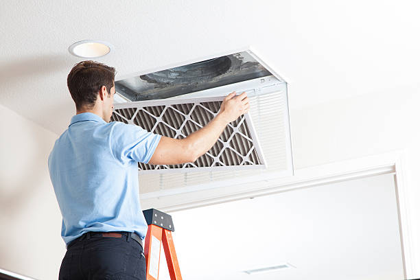 Kearney Park, MS HVAC Company