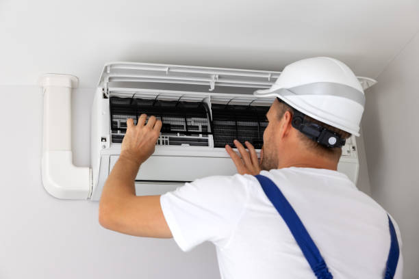 Best Emergency HVAC Repair  in Kearney Park, MS