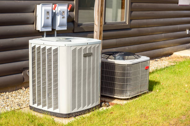 Best HVAC Air Duct Cleaning  in Kearney Park, MS