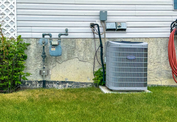 Best Central Air Repair  in Kearney Park, MS